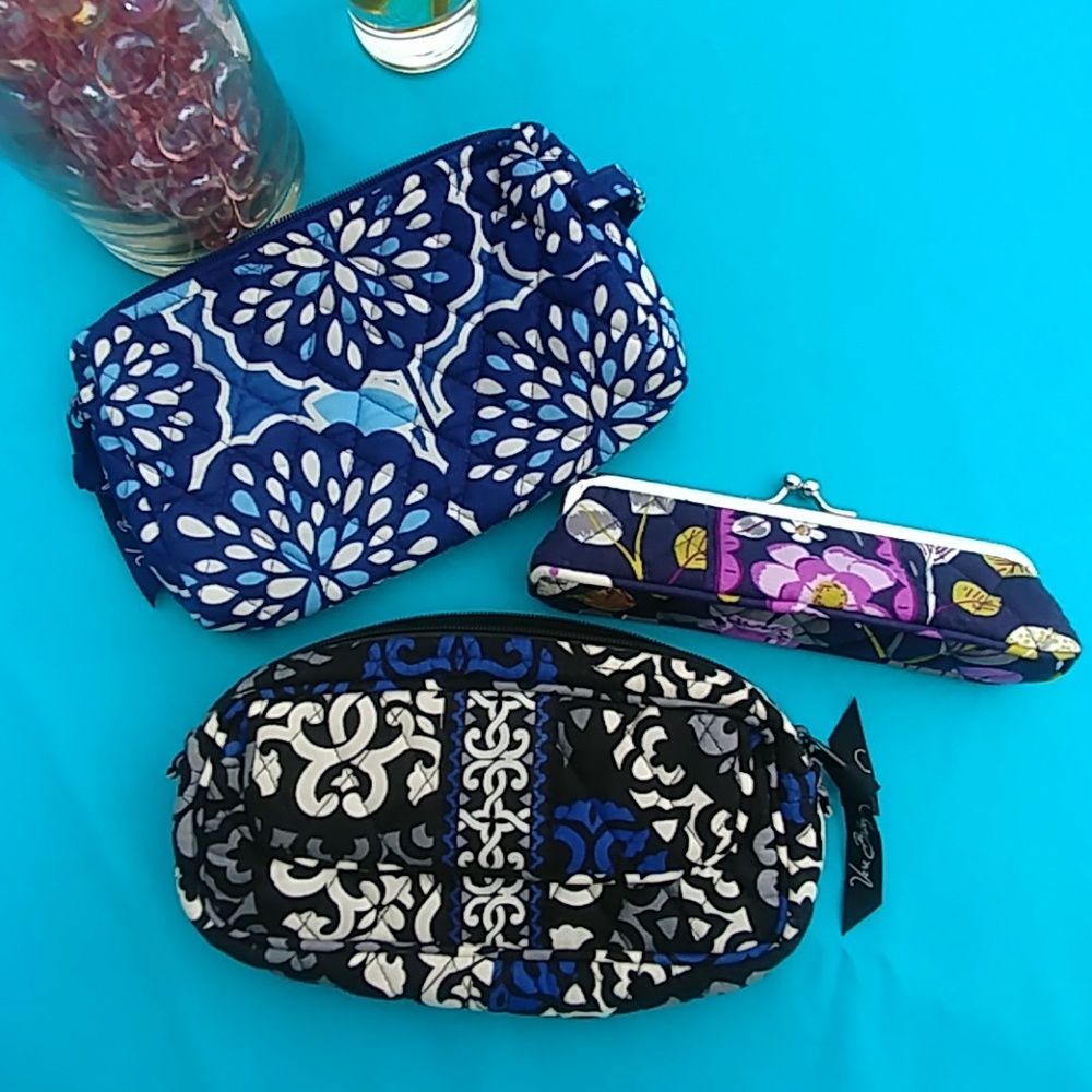 Vera Bradley Bundle - Misc Items